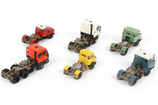 Lot 80 - WSI MODELS (PAYS -BAS) (1)