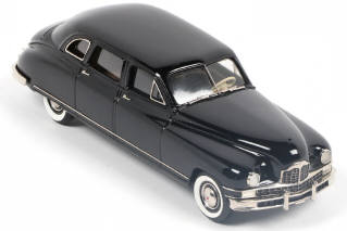 Lot 166 - BROOKLIN MODELS (GB) (1)