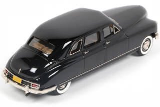 Lot 166 - BROOKLIN MODELS (GB) (1)