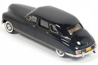 Lot 166 - BROOKLIN MODELS (GB) (1)