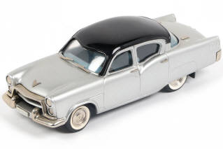 Lot 150 - ROBEDDIE MODELS (GB) (1)