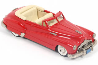 Lot 162 - BROOKLIN MODELS (GB) (1)