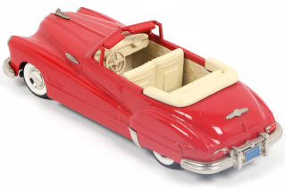 Lot 162 - BROOKLIN MODELS (GB) (1)