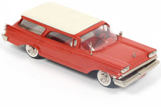 Lot 165 - BROOKLIN MODELS (GB) (1)