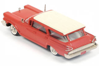 Lot 165 - BROOKLIN MODELS (GB) (1)