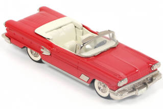 Lot 157 - BROOKLIN MODELS (GB) (1)
