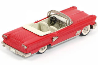 Lot 157 - BROOKLIN MODELS (GB) (1)