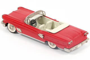 Lot 157 - BROOKLIN MODELS (GB) (1)