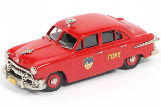 Lot 163 - BROOKLIN MODELS (GB) (1)