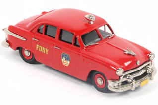 Lot 163 - BROOKLIN MODELS (GB) (1)