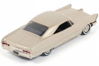 Lot 241 - MADISON MODELS (GB) (1)