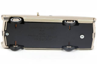 Lot 241 - MADISON MODELS (GB) (1)