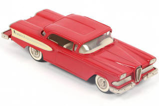 Lot 156 - BROOKLIN MODELS (GB) (1)