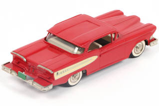 Lot 156 - BROOKLIN MODELS (GB) (1)