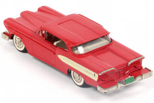 Lot 156 - BROOKLIN MODELS (GB) (1)