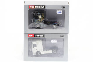 Lot 82 - WSI MODELS (PAYS -BAS) (2)