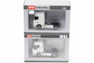 Lot 83 - WSI MODELS (PAYS -BAS) (2)