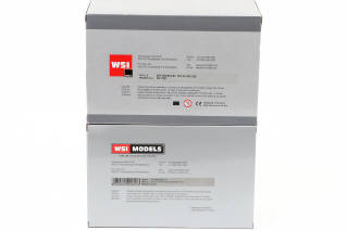 Lot 84 - WSI MODELS (PAYS -BAS) (2)