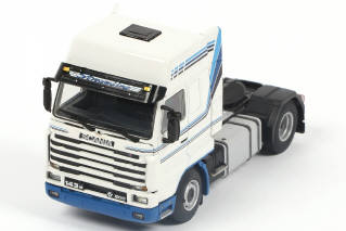 Lot 89 - WSI MODELS (PAYS -BAS) (3)