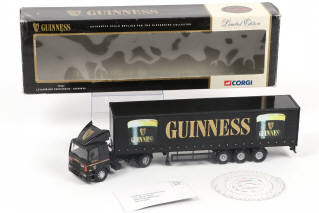 Lot 183 - CORGI TOYS (GB) (1)