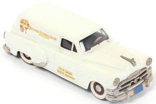 Lot 158 - BROOKLIN MODELS (GB) (1)