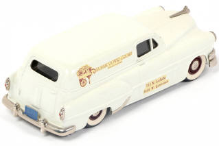 Lot 158 - BROOKLIN MODELS (GB) (1)