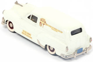 Lot 158 - BROOKLIN MODELS (GB) (1)