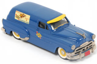 Lot 159 - BROOKLIN MODELS (GB) (1)