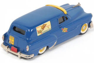 Lot 159 - BROOKLIN MODELS (GB) (1)