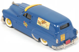 Lot 159 - BROOKLIN MODELS (GB) (1)