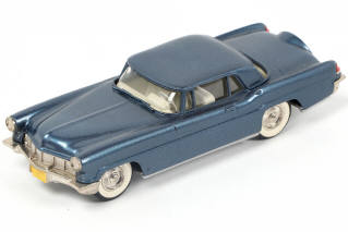 Lot 152 - BROOKLIN MODELS (GB) (1)