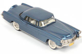 Lot 152 - BROOKLIN MODELS (GB) (1)