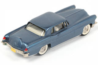 Lot 152 - BROOKLIN MODELS (GB) (1)