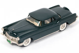 Lot 153 - BROOKLIN MODELS (GB) (1)