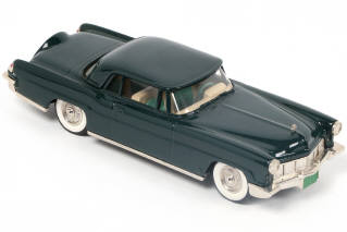 Lot 153 - BROOKLIN MODELS (GB) (1)