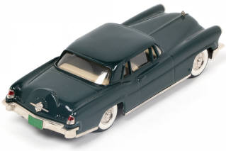 Lot 153 - BROOKLIN MODELS (GB) (1)