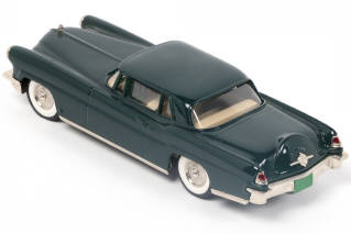 Lot 153 - BROOKLIN MODELS (GB) (1)