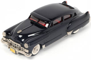 Lot 161 - BROOKLIN MODELS (GB) (1)
