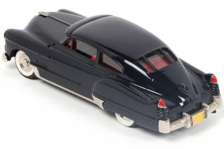 Lot 161 - BROOKLIN MODELS (GB) (1)