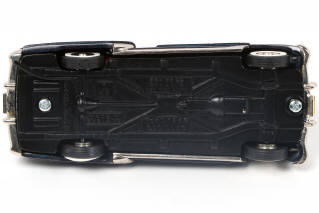 Lot 161 - BROOKLIN MODELS (GB) (1)