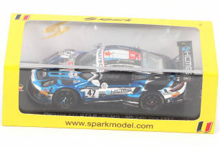 Lot 70 - SPARK (MACAU) (1)