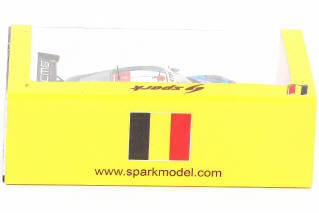 Lot 70 - SPARK (MACAU) (1)