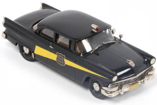 Lot 167 - BROOKLIN MODELS (GB) (1)
