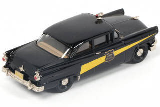 Lot 167 - BROOKLIN MODELS (GB) (1)