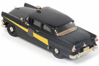Lot 167 - BROOKLIN MODELS (GB) (1)