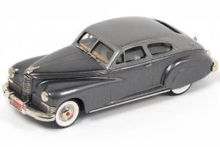 Lot 155 - BROOKLIN MODELS (GB) (1)