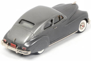 Lot 155 - BROOKLIN MODELS (GB) (1)
