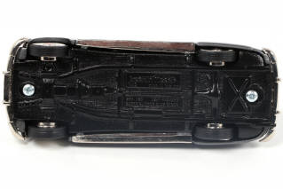 Lot 155 - BROOKLIN MODELS (GB) (1)