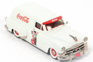 Lot 160 - BROOKLIN MODELS (GB) (1)