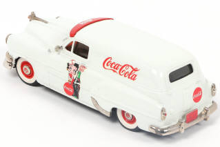 Lot 160 - BROOKLIN MODELS (GB) (1)